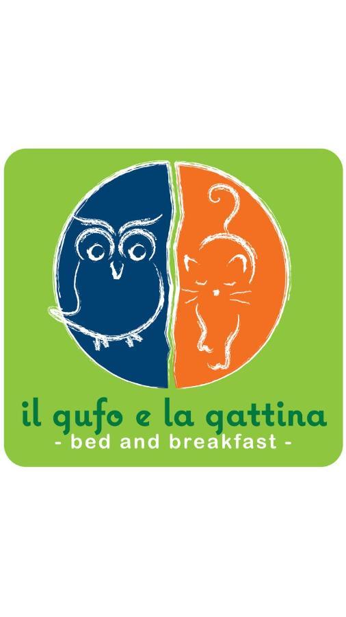 Il Gufo E La Gattina Bed & Breakfast Rome