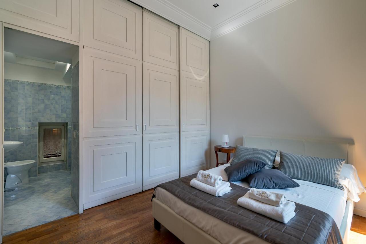Aparthotel P-rooms & Collection Rome