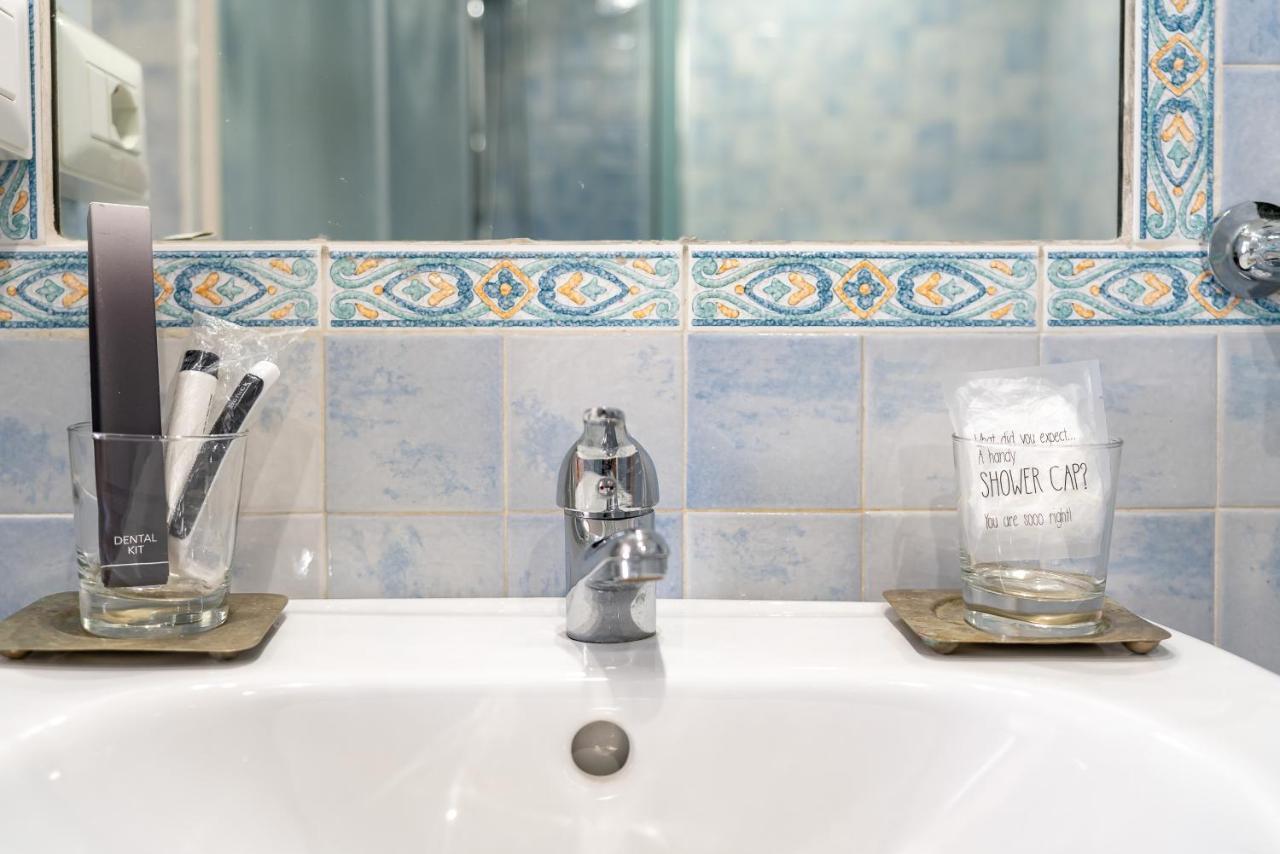 Aparthotel P-rooms & Collection Rome