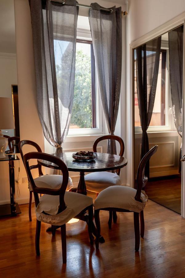 Aparthotel P-rooms & Collection Rome