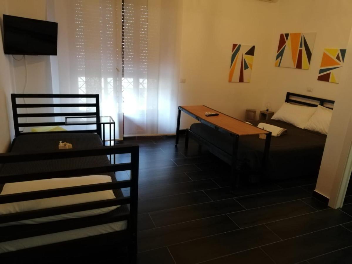Bed & Breakfast Style Di Elisabetta Notari