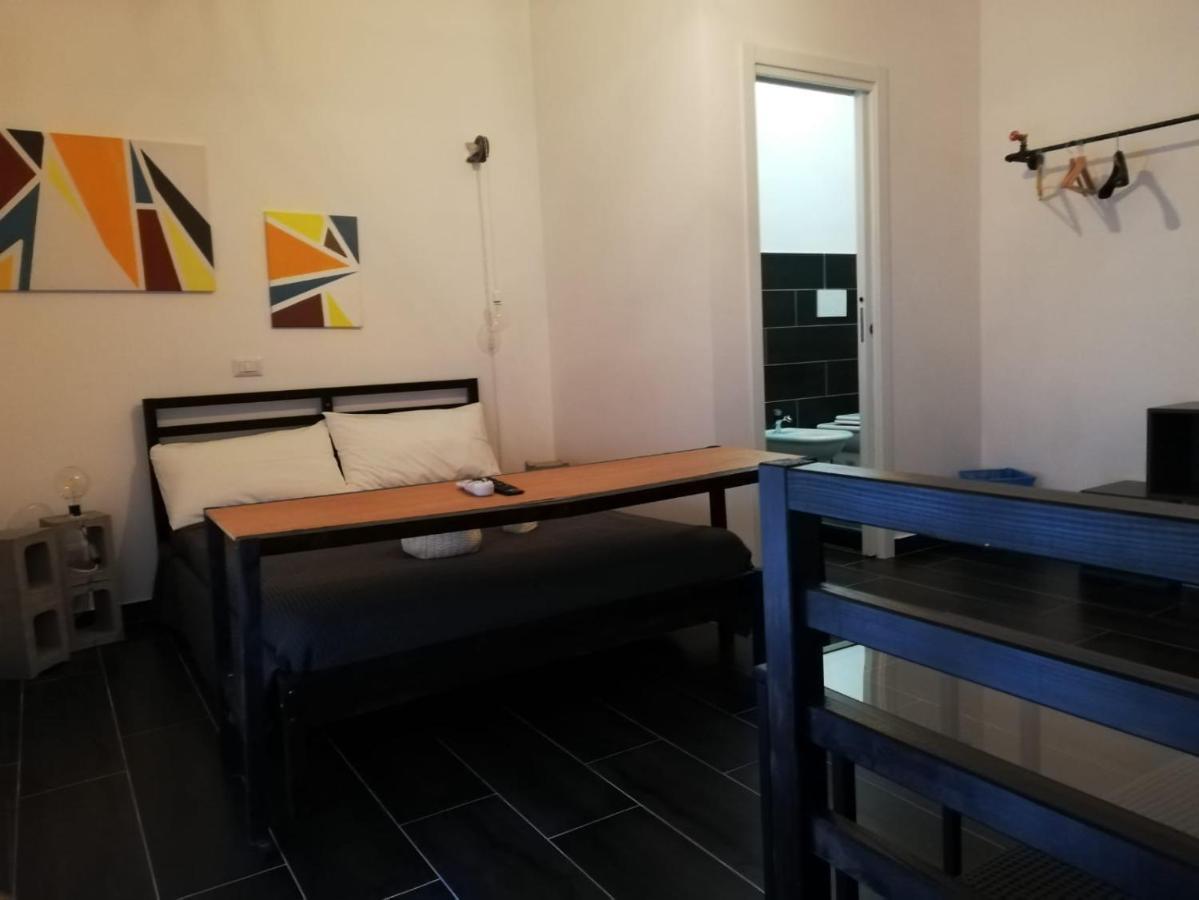 Bed & Breakfast Style Di Elisabetta Notari *