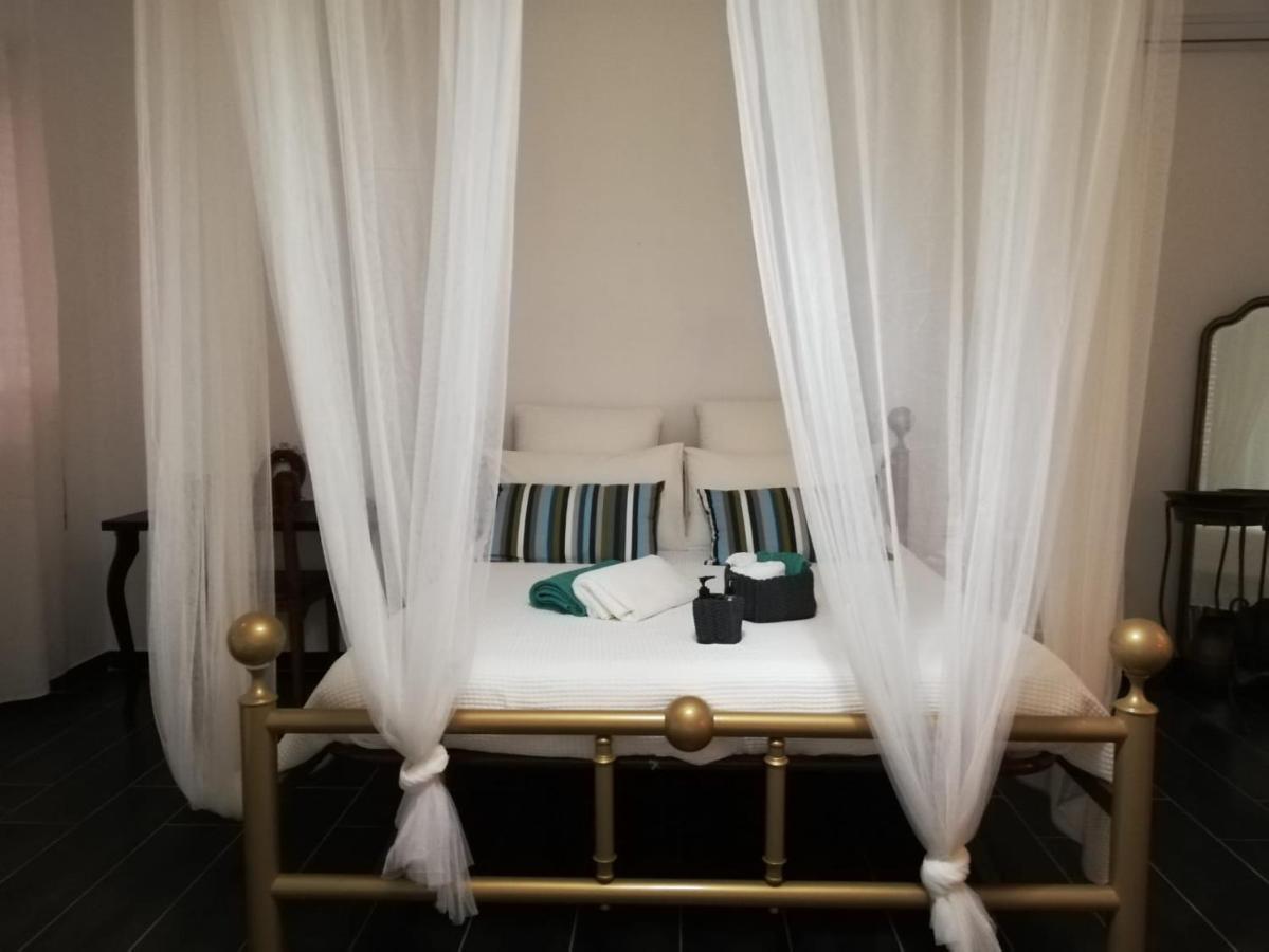 Style Di Elisabetta Notari Bed & Breakfast Rome