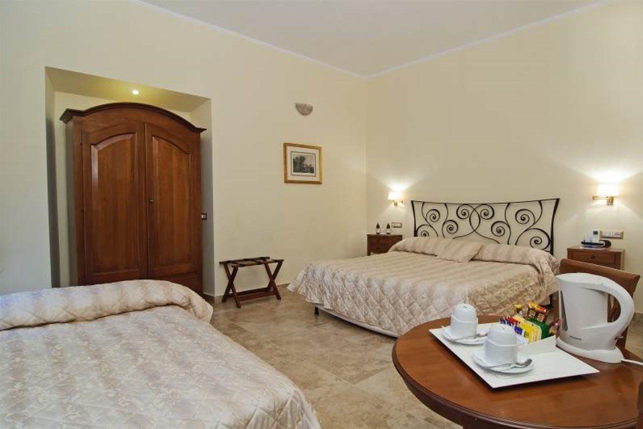 Hotel Le Clarisse Pantheon