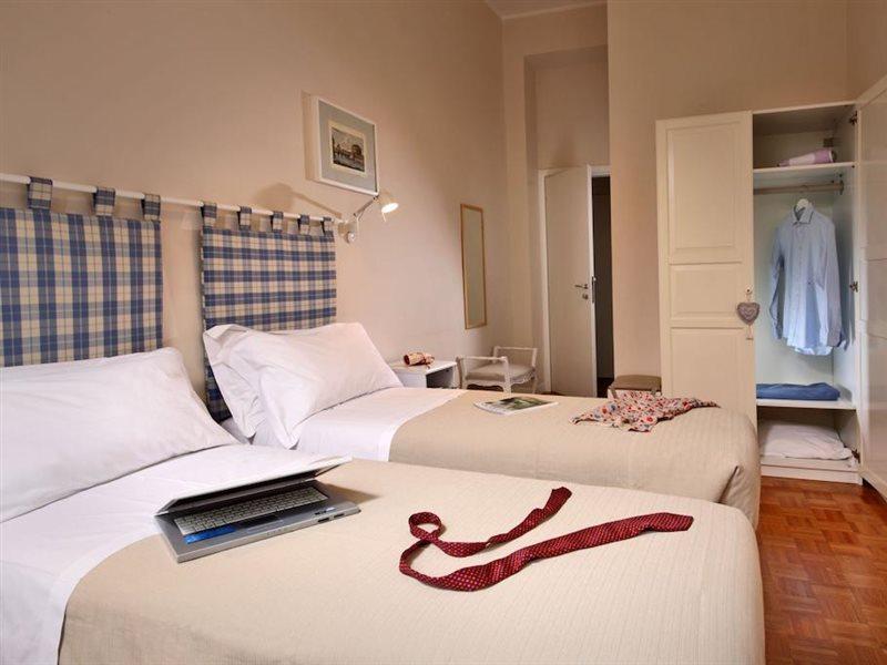 Maison d'hôtes Residenza I Rioni Rome