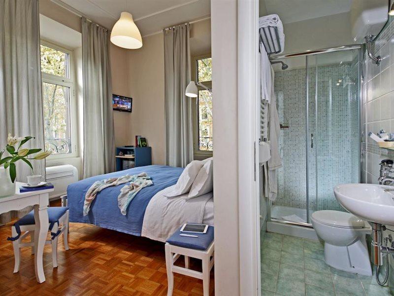 Maison d'hôtes Residenza I Rioni 2*