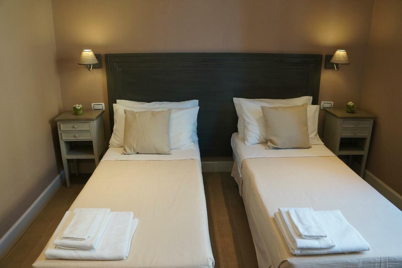 Le Stanze Di Elle Guest house
