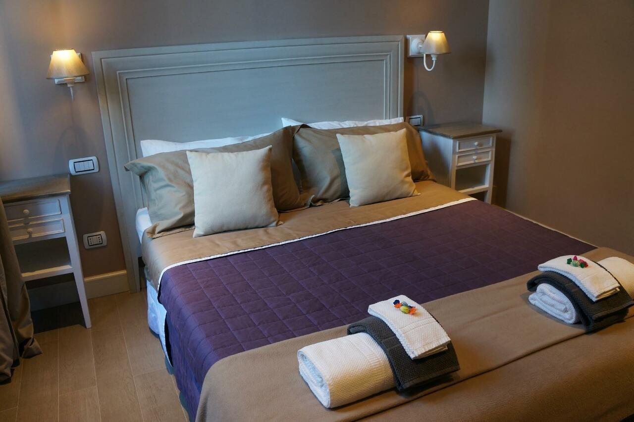 Le Stanze Di Elle Guest house 2*