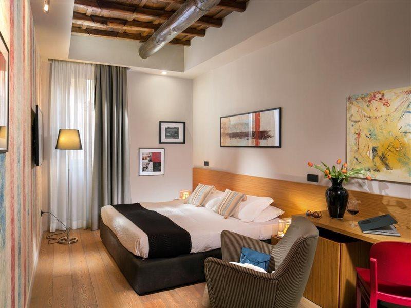 Down Town - Domus Collection 3* Rome