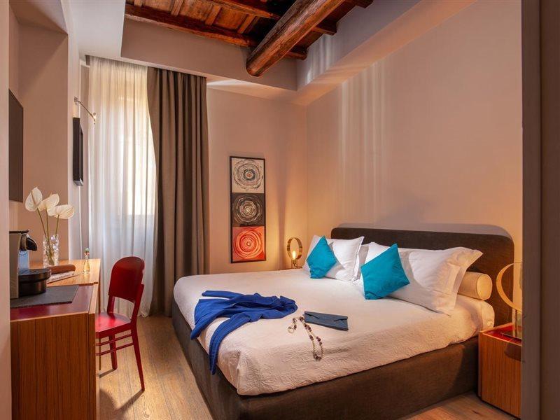 Down Town - Domus Collection 3* Rome