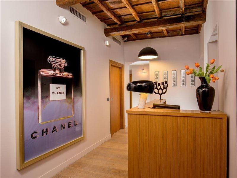 Down Town - Domus Collection Hotel 3*