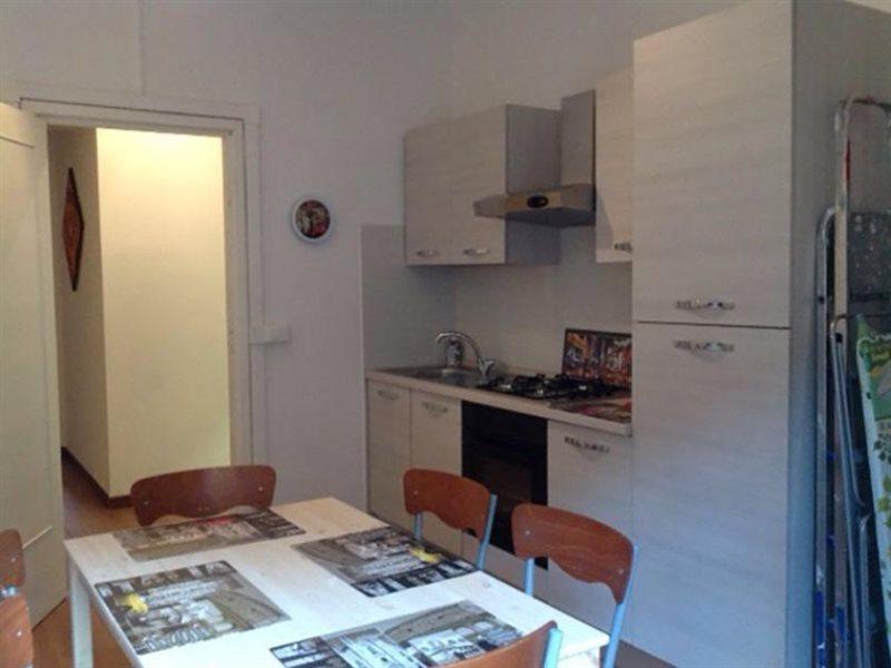 Trasteveredreamsuites Bed & Breakfast