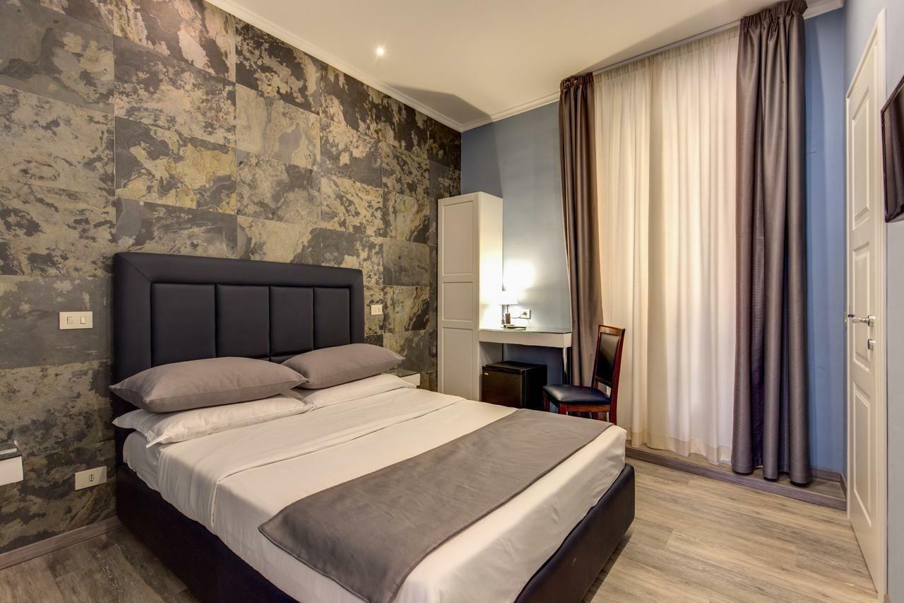 Residenza Belli Guest house Rome