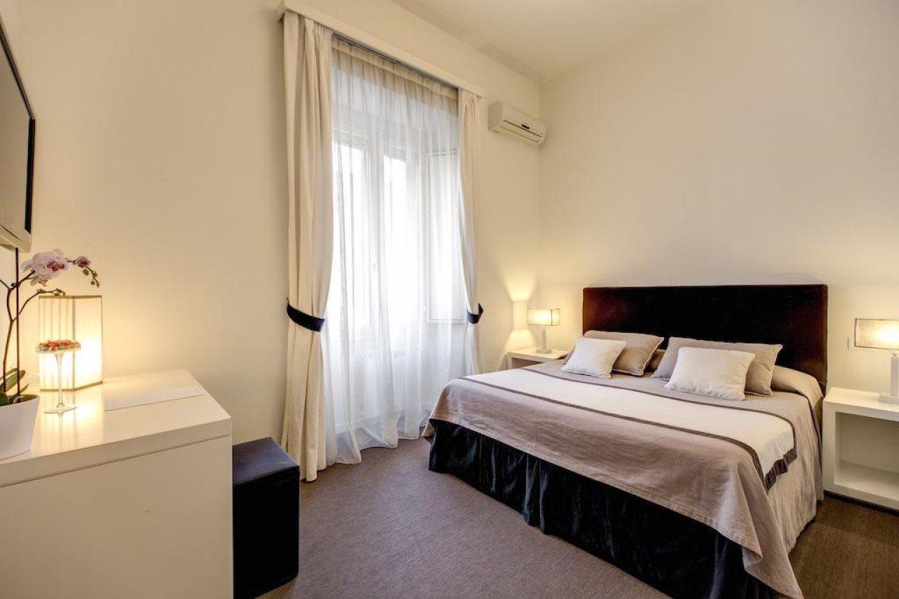 Residenza Bourbon 3*