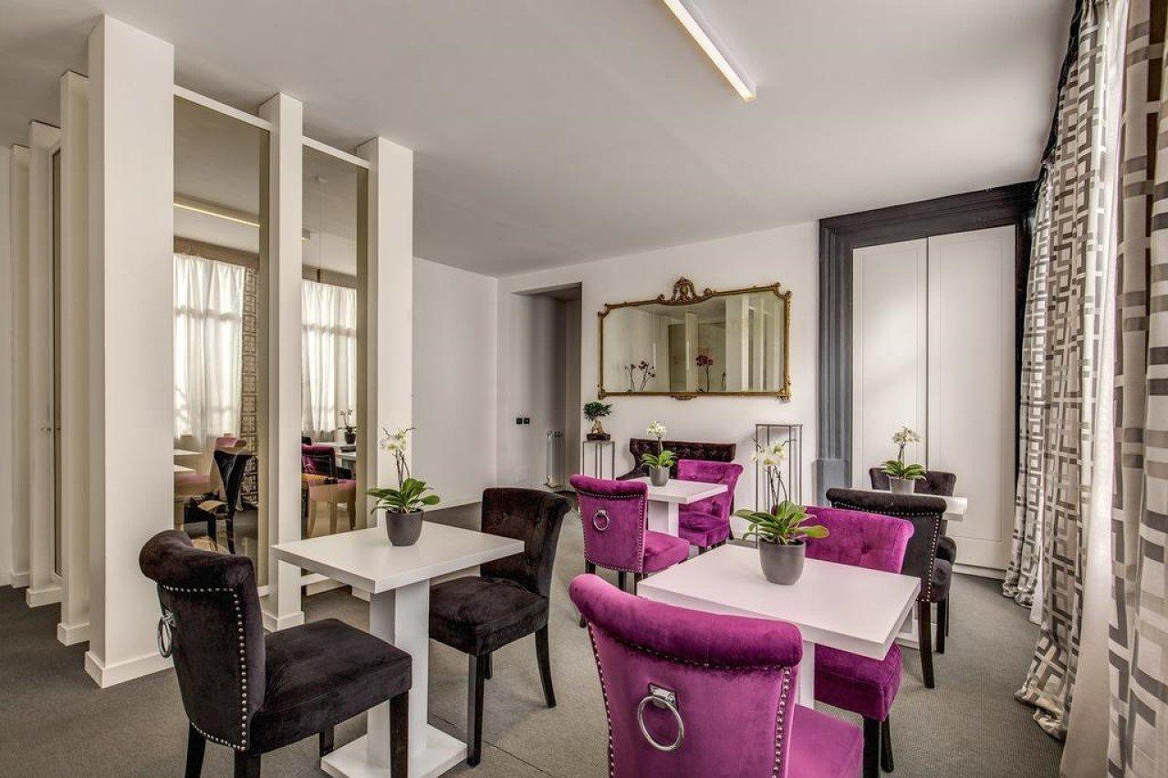 Residenza Bourbon Gasthuis 3*