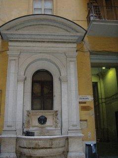 Appartement Europa *