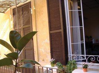 Europa Appartement