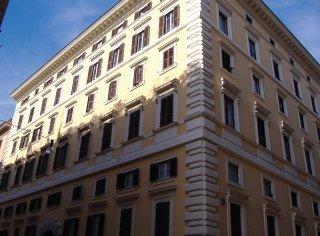 Europa Appartement *