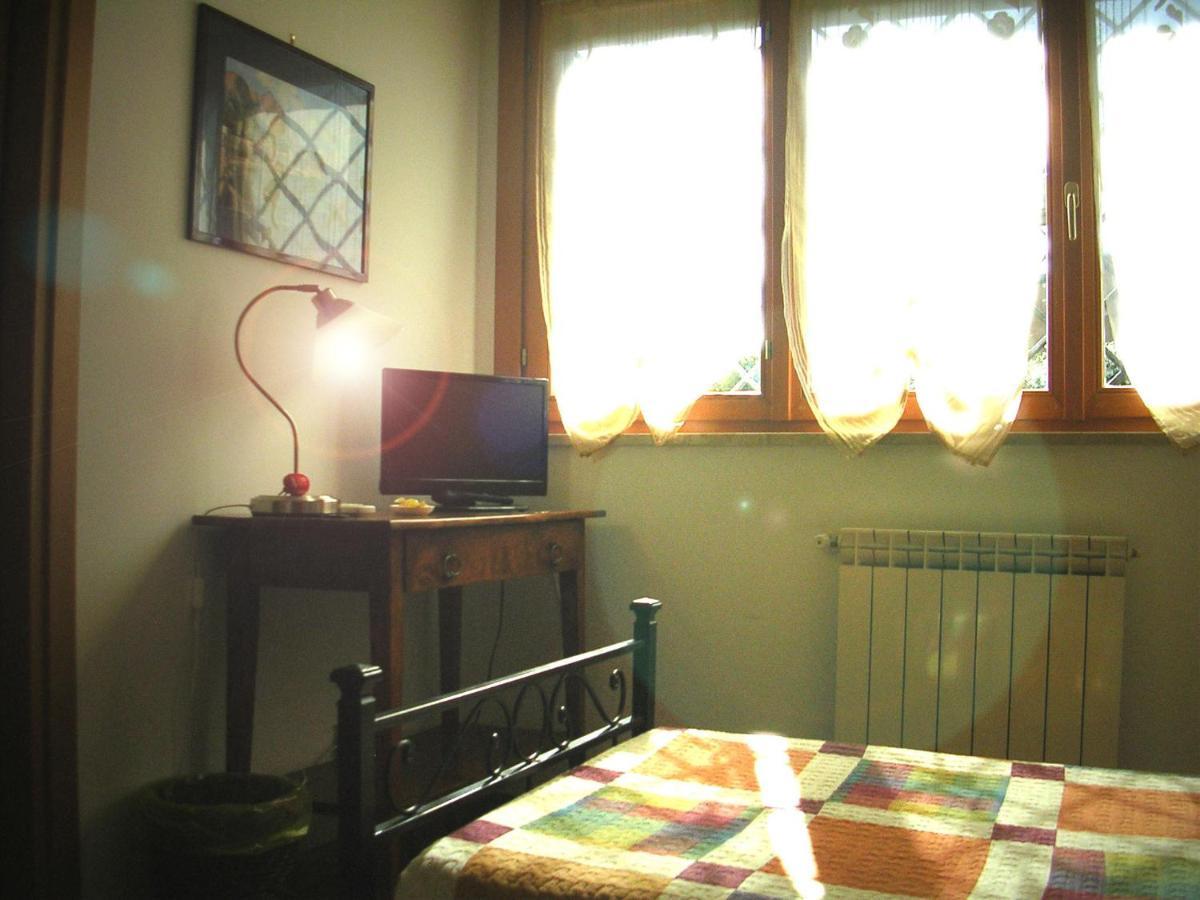 Bed & Breakfast Imagine *