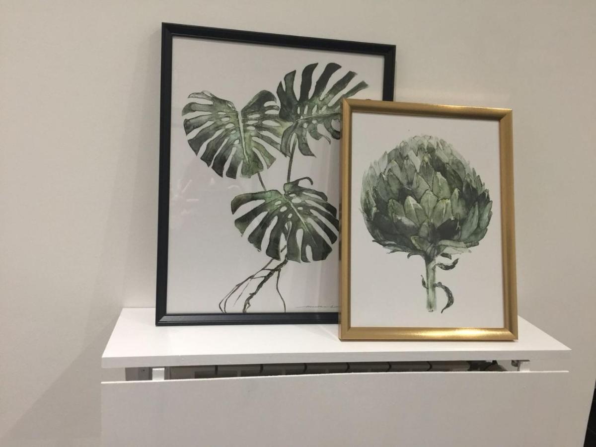 Style Di Elisabetta Notari Bed & Breakfast Rome