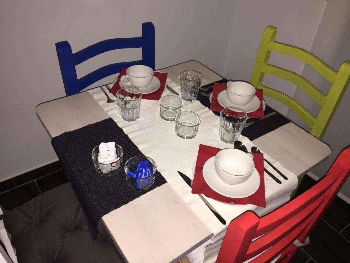Style Di Elisabetta Notari Bed & Breakfast Rome
