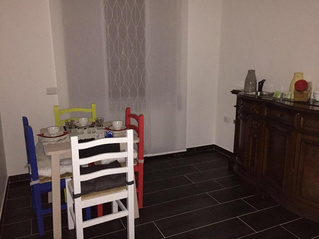 Bed & Breakfast Style Di Elisabetta Notari Rome