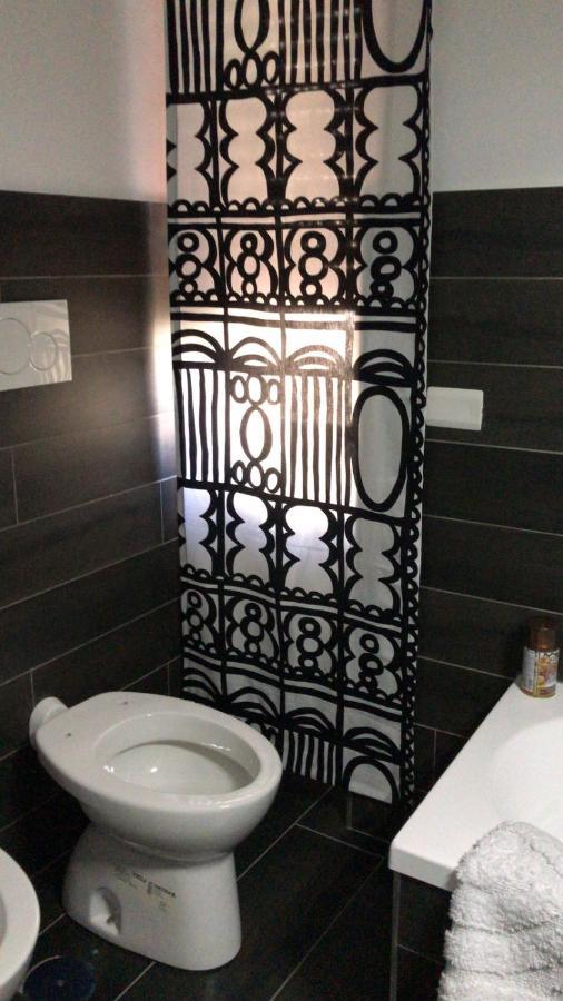 Style Di Elisabetta Notari Bed & Breakfast Rome
