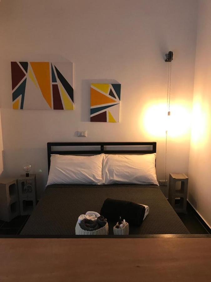 Bed & Breakfast Style Di Elisabetta Notari *
