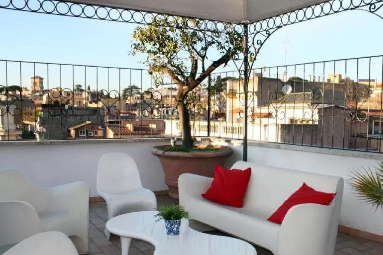 Trevi Appart hôtel