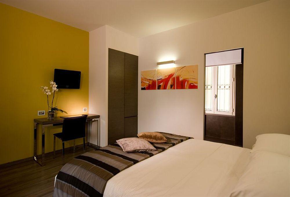 Stylish Hotel 3*