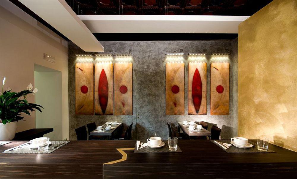 Hotel Stylish Rome