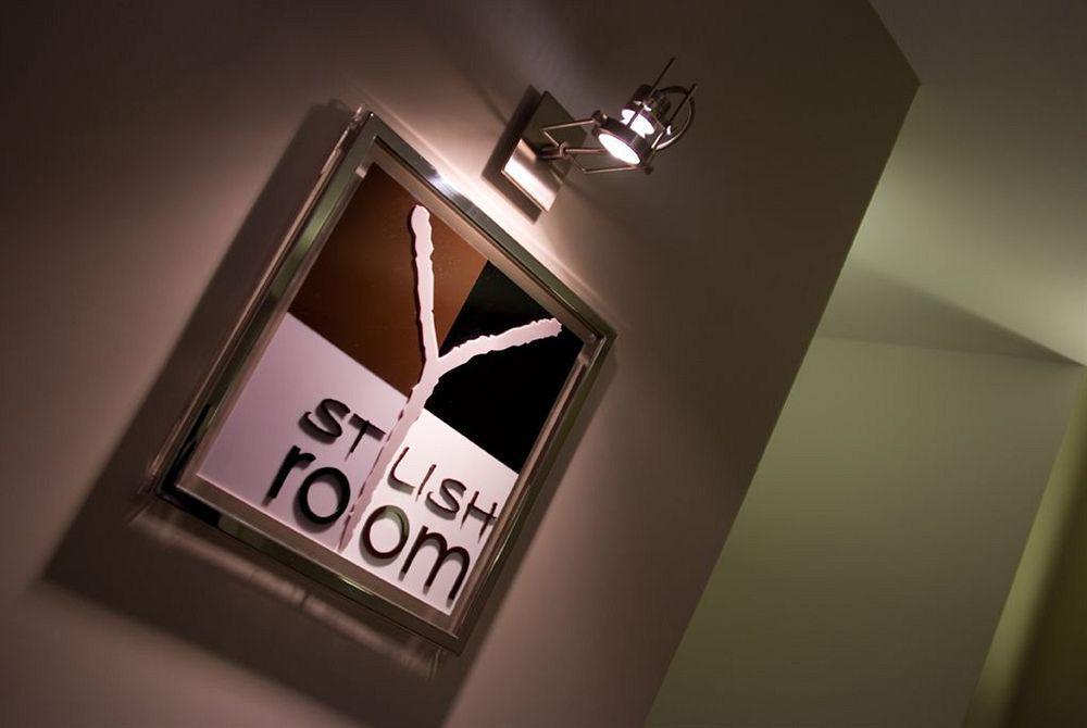 Stylish Hotel