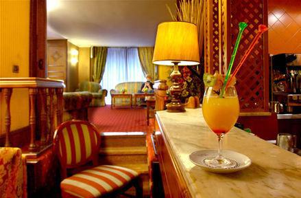 Hotel Oxford Roma