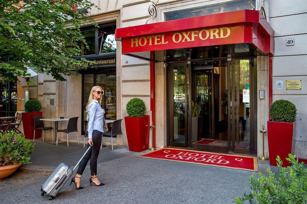 Hotel Oxford