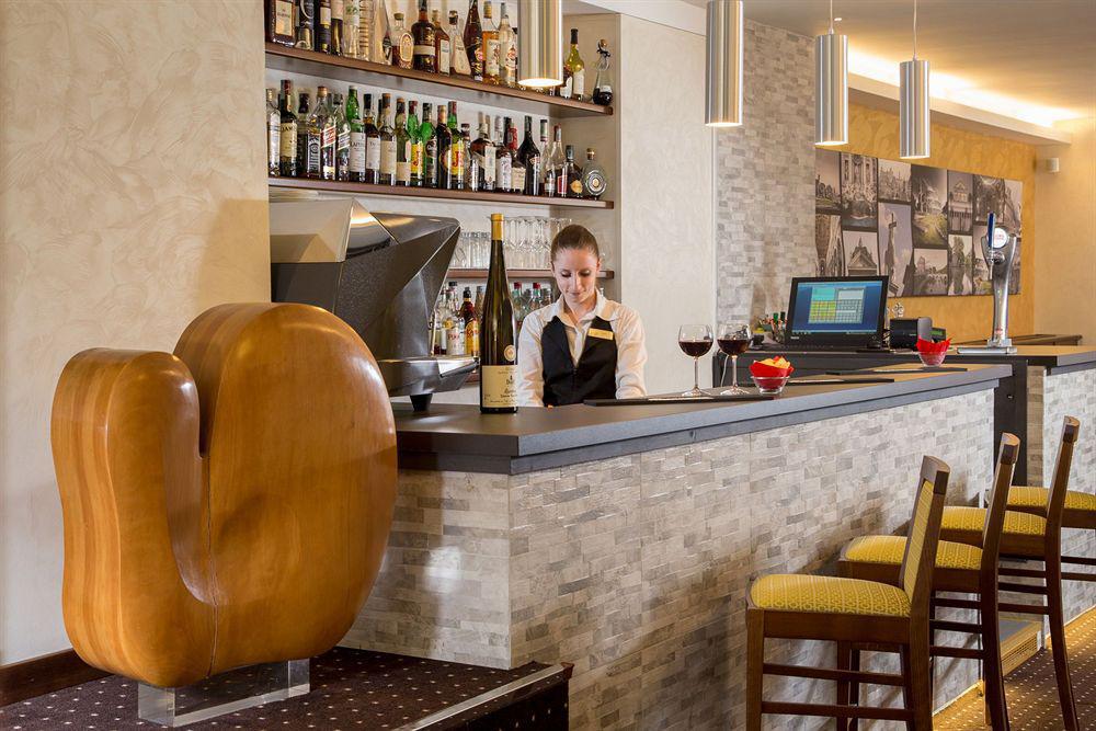 Oxford Hotel Roma