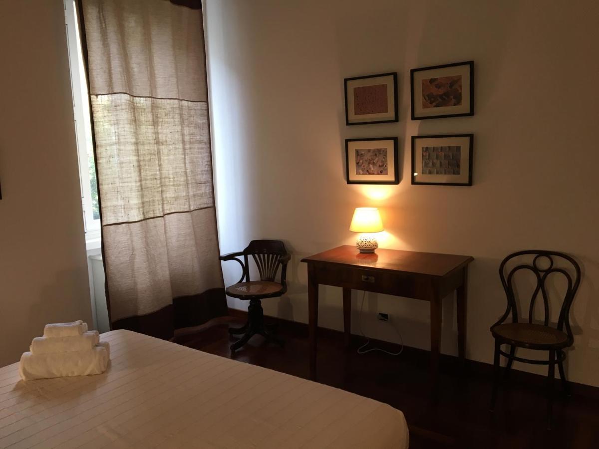 Porta Latina Apartment