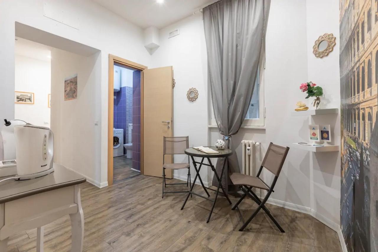 Cornelia House Appartement