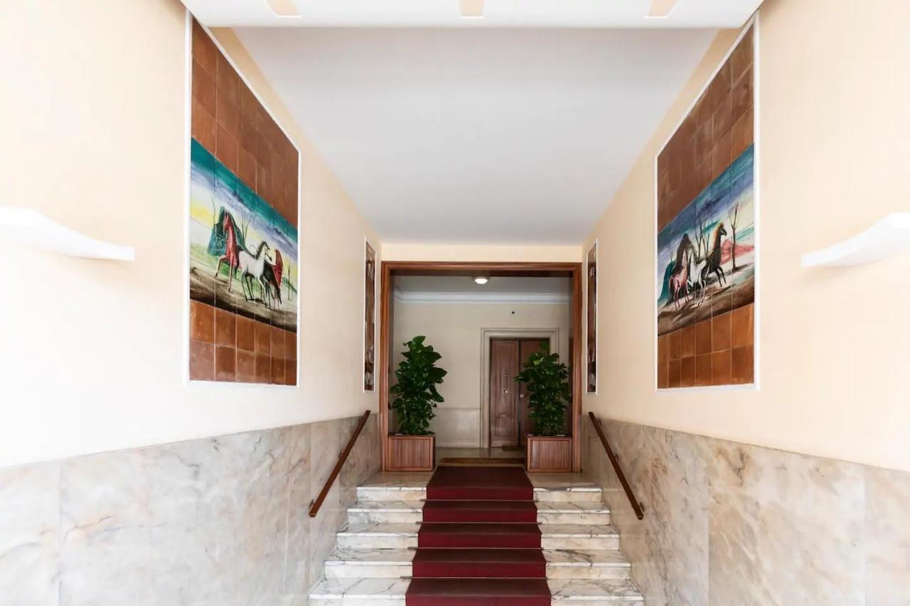Appartement Cornelia House Rome