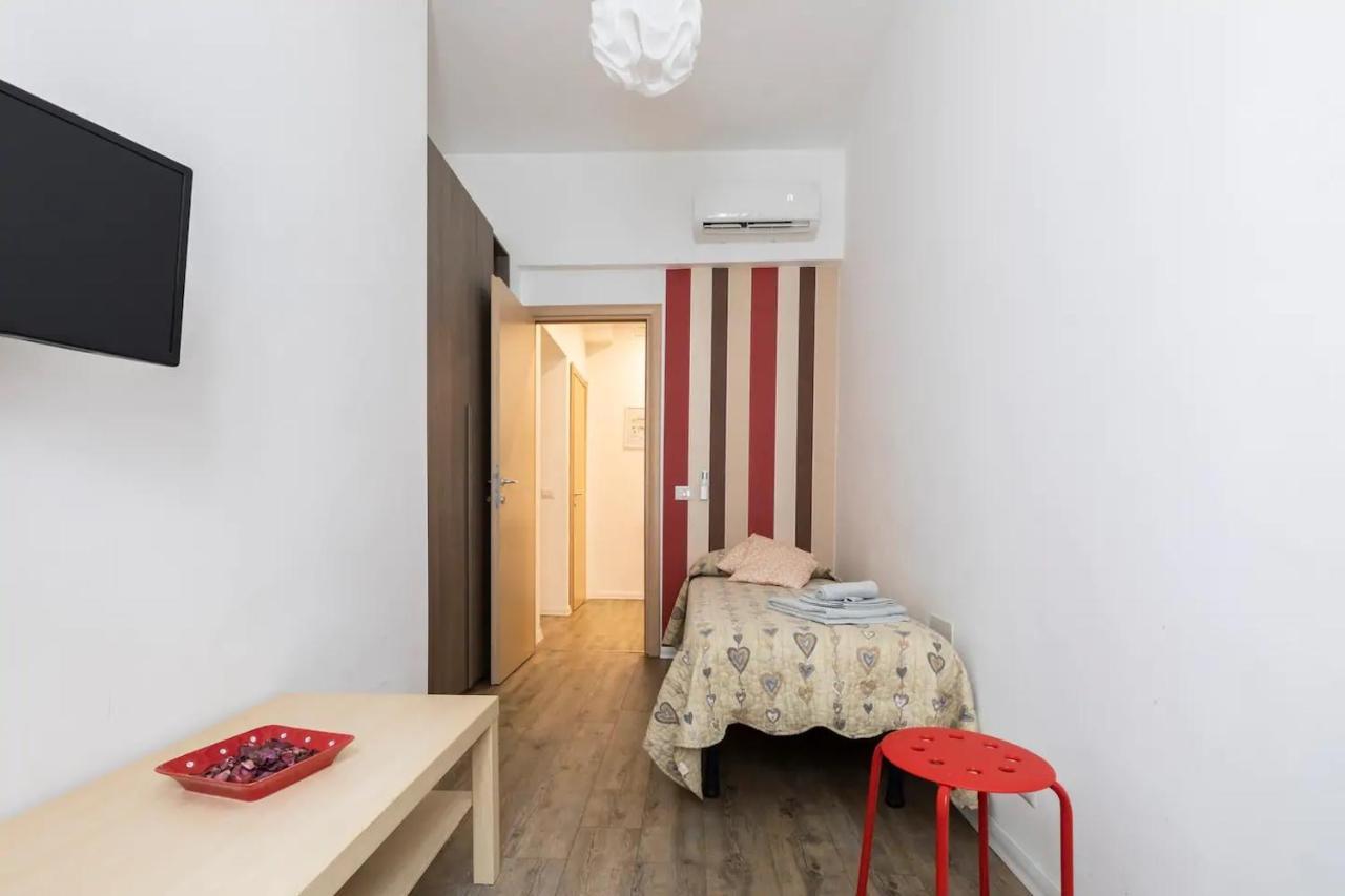 Cornelia House Appartement *