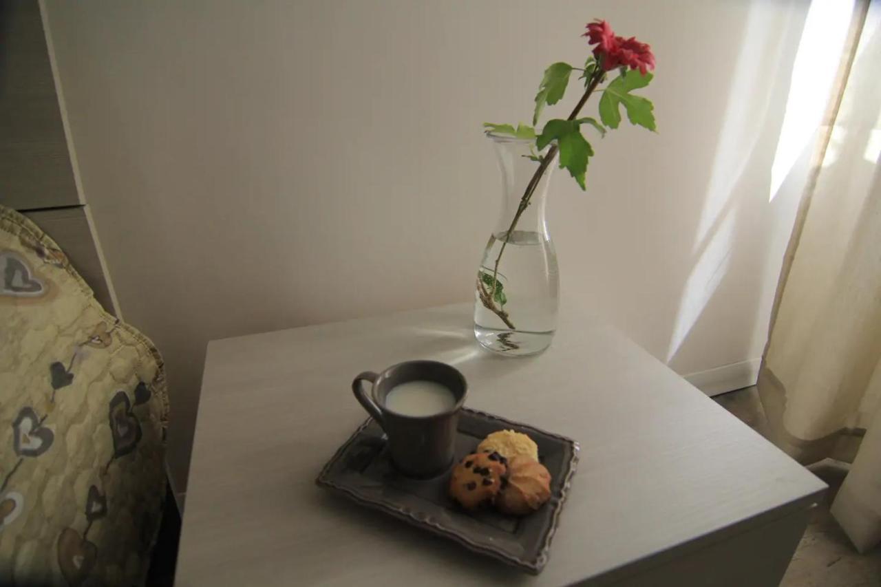 Cornelia House * Rome