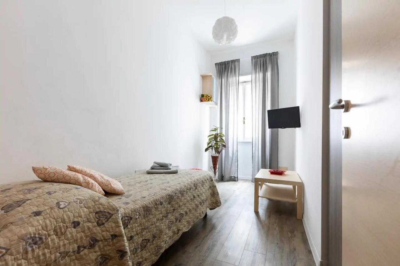 Cornelia House Rome