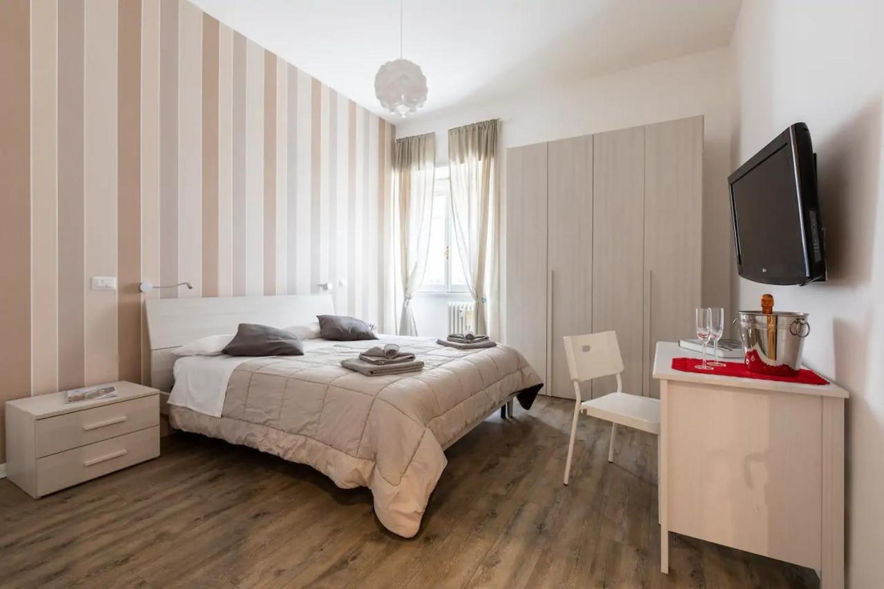 Cornelia House Appartement Rome