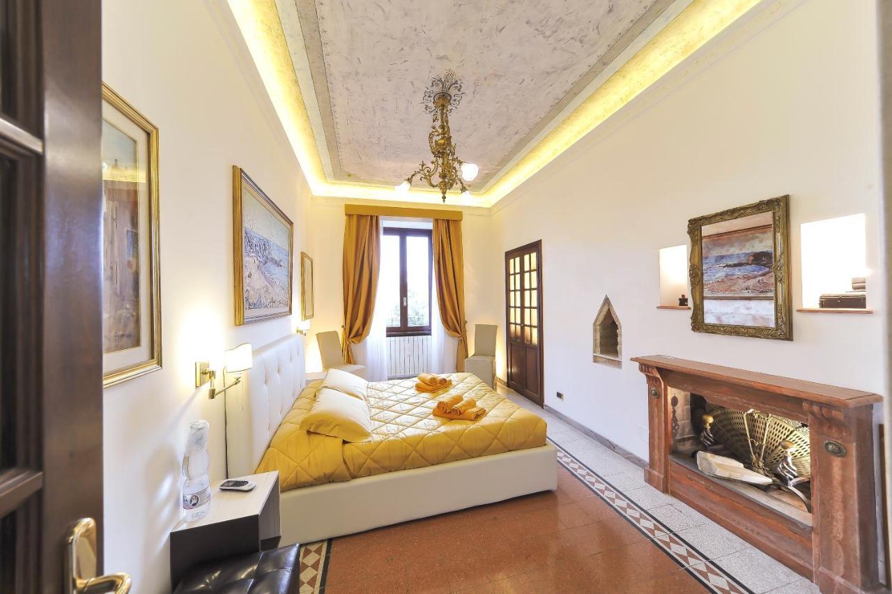 Affittacamere Domus 5*