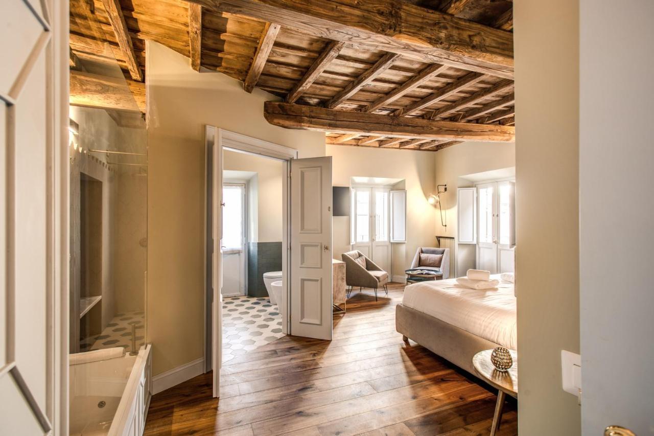 Febo Decharm Apartment Rome