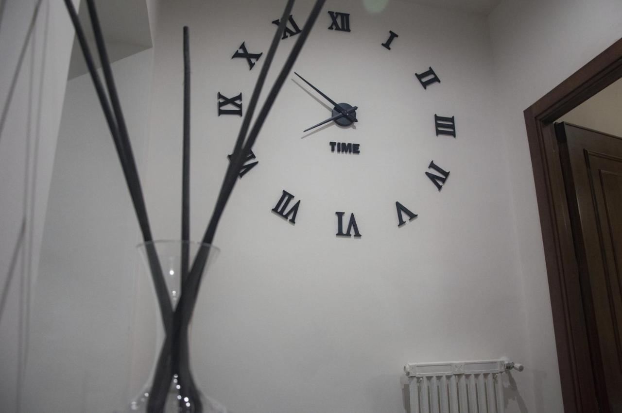 Time Apartment