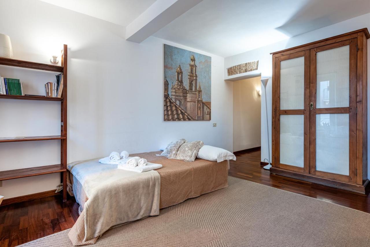 Irex Popolo Square Apartment Near Via Del Corso