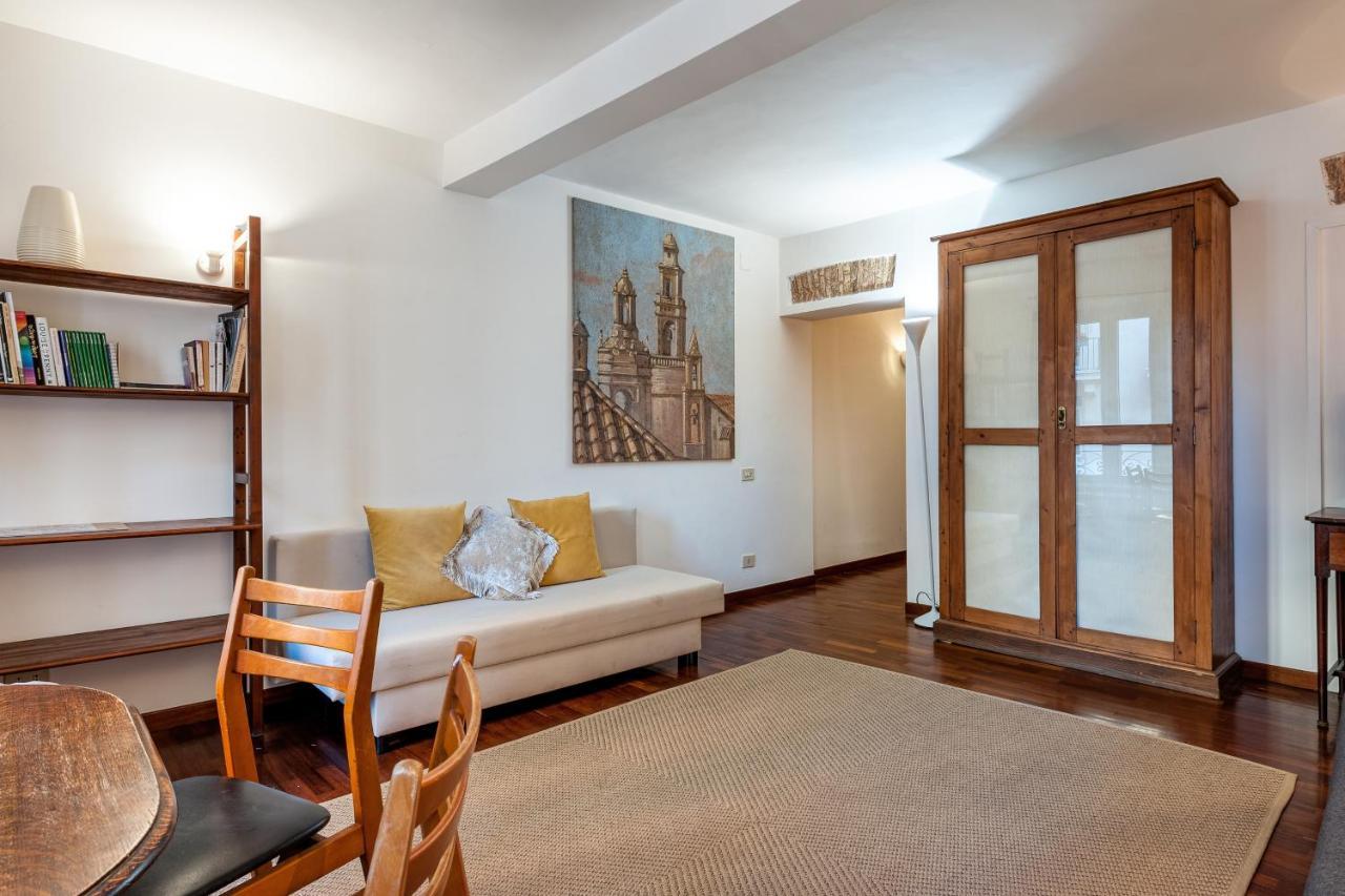 Apartment Irex Popolo Square Private Apartment Rome