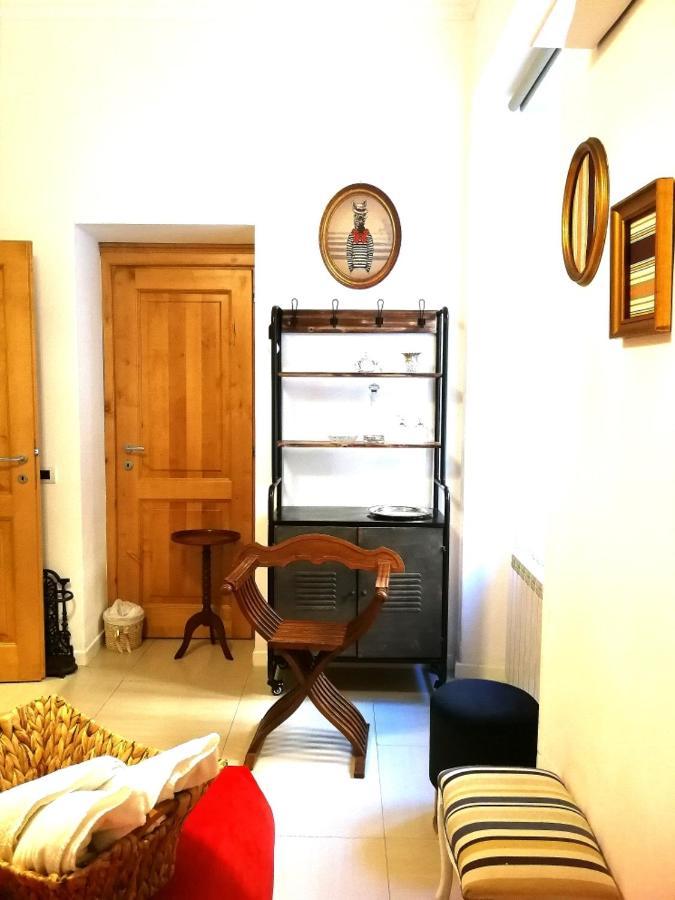 Apartamento Festina Lente *