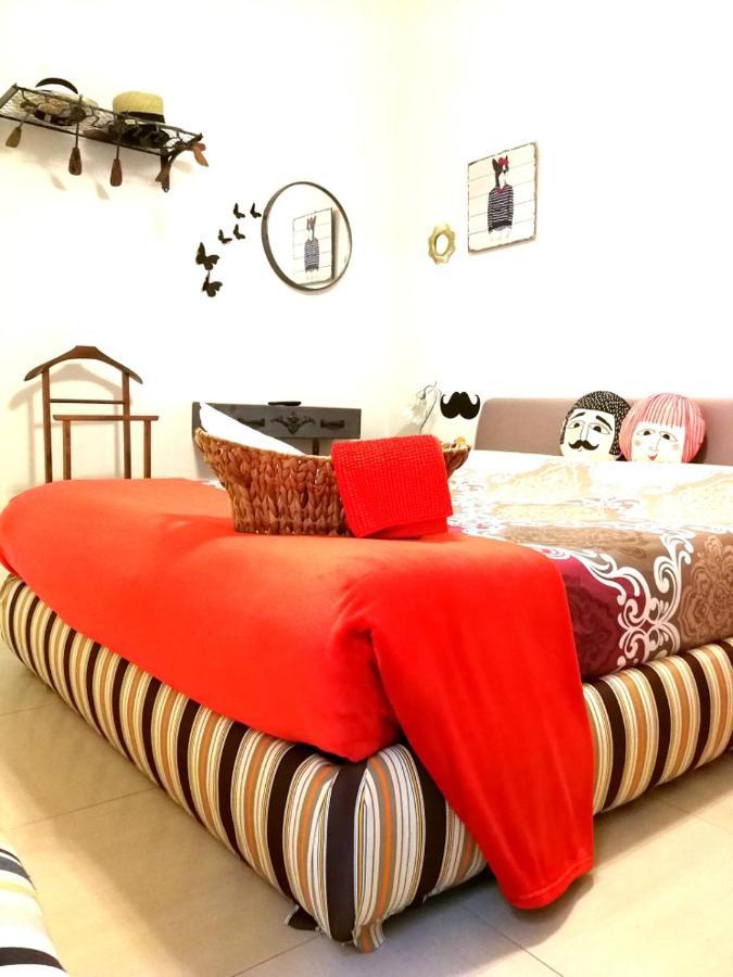 Apartamento Festina Lente *