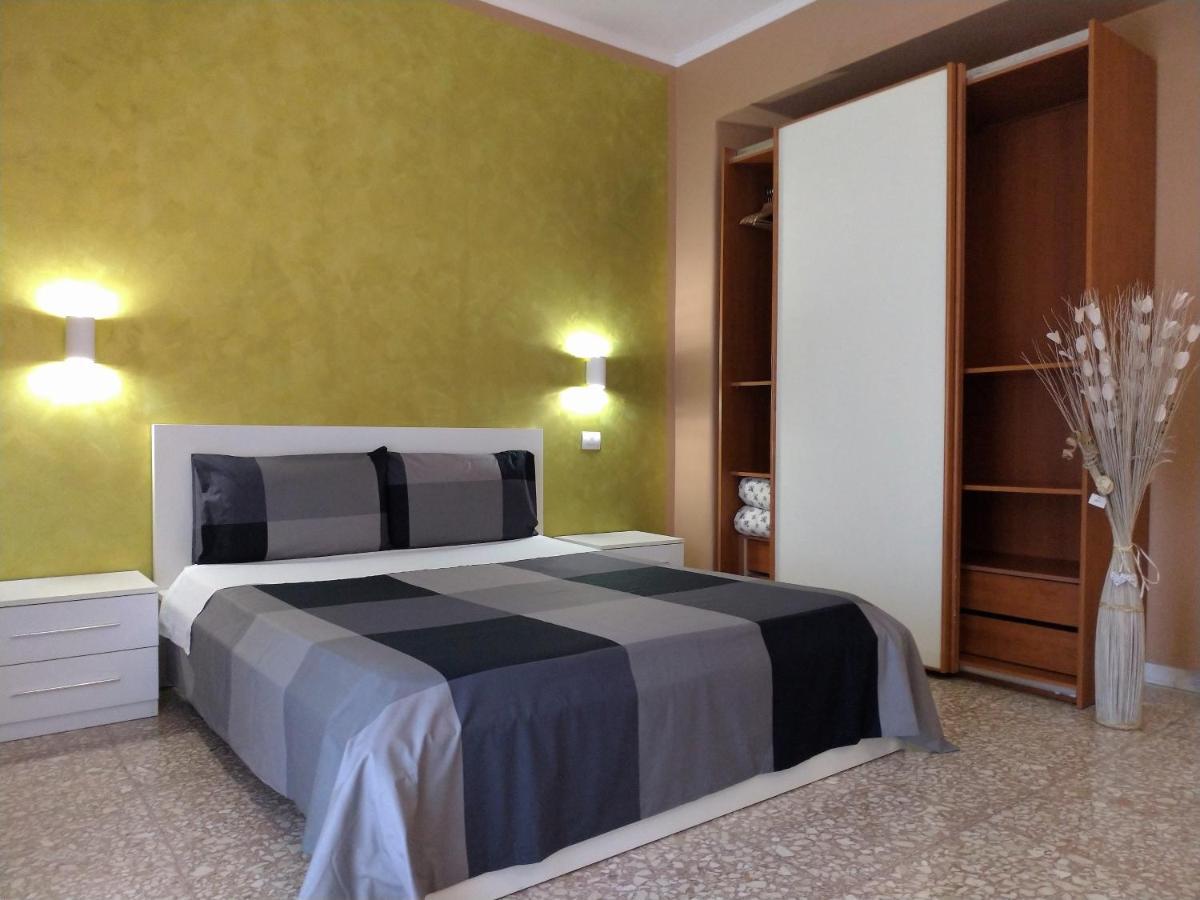 Holidays House Marconi * Rome